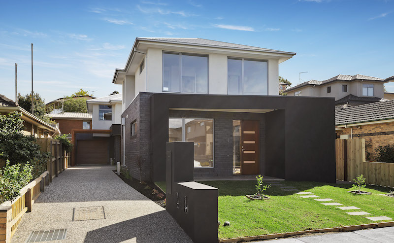 Why Melbourne Loves Townhouses - Specialist Multi-Unit Builders